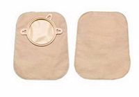 HOLLISTER HOLLISTER Pouch New Image Mini 2 1/4" (#18753, Sold Per Box of 30)