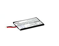 Pearanett 1000mAh/3.7Wh Battery Compatible With Crestron TPMC-3X Touchpanel, PTX3, MTX-3, Prodigy PTX3, TPMC-3X-L