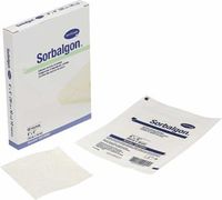 Sorbalgon Calcium Alginate Dressing - 439;39; x 439;39;