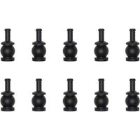 DJI Part 61 Zenmuse Gimbal Rubber Damper for Inspire 2 Aircraft, 10 Piece