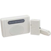 Safeguard Marketing Co. (a) Wireless Wander Alarm