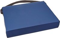 Sammons Preston Bariatric Wheelchair Cushion, Impact Resistant Stability Pad, Supports Up to 1000 Pounds, 20" x 18"