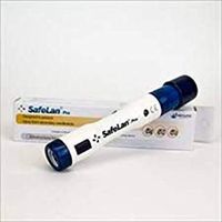 SafeLan-Pro Lancet Pen