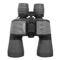Walter 700Z Black Zoom-8 Binocular with Case, 8X - 20X Magnification