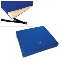 Bari-Foam Cushion 20" X 18" - CONTOURED BOTTOM (SLING-SEAT)