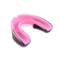 ajzdnzvr 1Pcs Outdoor Basketball Silicone Mouth Guard Sports Football Hockey Karate Teeth Protection Tool