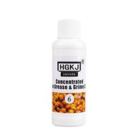 20/50 ml Natural Efficient Kitchen Grease Concentrate Cleaner,Streak-Free Household Multi-Surface Grime Cleaner,Amazing Effect Super,Perfect for The Kitchen and Toilet (B, 50ml)