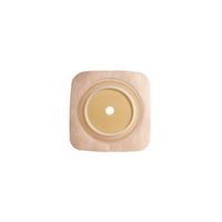 Surfit Natura Durahesive Flexible Skin Barrier, Tan, Model No : 413166, Size: 1.75 inches - 10/Box by CONVATEC.