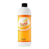 Flushie Pre-Toilet 16 oz Citrus Fusion Scent Bathroom Spray 16-Ounce Pump Spray Bottle Refill