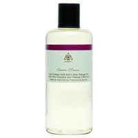 Pañpuri Come Clean Anti - Oxidant Milk Bath & Body Massage Oil 300 ml.