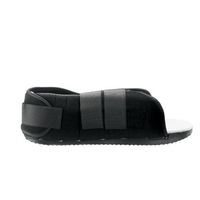 Breg Post-Op Shoe Adjustable Heel (Men (M) - XLarge)