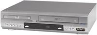 Samsung DVD-V1000 DVD-VCR Combo