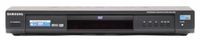 Samsung DVD-P230 Progressive-Scan DVD Player , Black