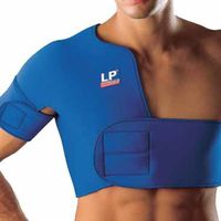 LP Shoulder Support