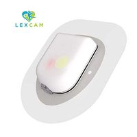 Omnipod Adhesive Waterproof Patches - Precut Hypoallergenic CGM Tape - Color Clear, Pack of 20