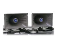 Amplivox S1210A Twin-Horn Speaker