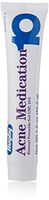 Benzoyl Peroxide 10% Generic for Oxy-10 Balance Acne Medication Gel 1.5oz 3 Pack, 3 Count