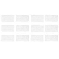 12 Replacement Ultrafine CPAP Filter Without Tab for Respironics PR System One REMstar BiPAP AVAPS Machine