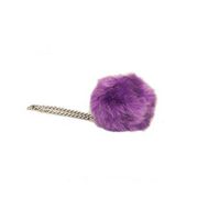 Flipowholsale Fur Ball Buzzer (Purple)