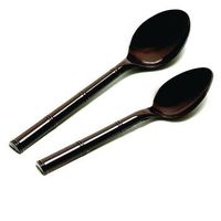 Virtually Unbreakable Utensils, Tablespoons, Package of 12