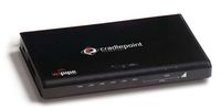 Cradlepoint MBR800 Mobile Broadband Router