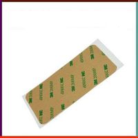 US ipod touch 4th generation gen adhesive glue tape sticky sticker full size