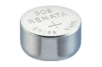 RENATA WATCH BATTERY 1.55V SWISS MADE BATTERIES 309 SR754SW