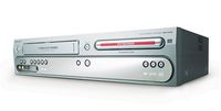 Magnavox MRV700R DVD Player/Recorder and VCR Combo
