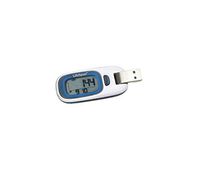 LifeSpan MyStride Activity Tracker (White, Small)