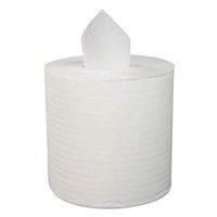 TOWEL,CNTR PUL,660'RL,WHT