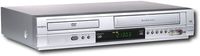 Insignia NS-DVDVCR DVD-VCR Combo
