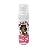 Cookie Wash (Unscented), 5 Fl oz