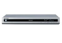 Remanufactured Samsung DVD-R120 Progressive Scan DVD Recorder