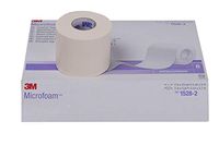 15552702 Microfoam Surgical Tape 2"x51/2yd 6 Per Box sold as Box Pt# 1528-2 by 3M Medical Products