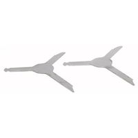 1996 1997 1998 1999 2000 2001 2002 2003 Audi A4 A6 A8 Quattro Radio Removal Tool