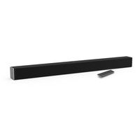 VIZIO SB3820-C6 38-Inch 2.0 Channel Sound Bar (Certified Refurbished)