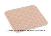 Biatain Adhesive Foam Dressing, Biatain Fm Drs 4X4, (1 EACH, 1 EACH)