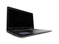 Inspiron 17 (5748) 5000 Series i5748 laptop with Intel i5-4210U Dual Core Processor, 8GB Memory, 1TB Hard Drive, Intel HD Graphics 4400, Webcam and Windows 7 Professional 64-Bit Installed