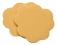 Foot Petals Women's TIP Toes Ball of Foot Cushion-W, Buttercup, Medium/ONE Size M US