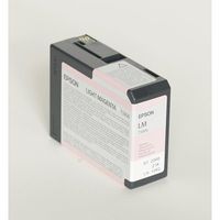 EPST580600 - Epson UltraChrome K3 Original Ink Cartridge