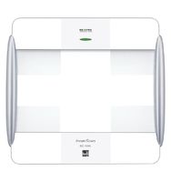 Tanita BC-1000plus White ANT+ Radio Wireless Body Composition Monitor