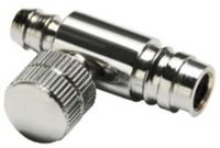 Labtron Blood Pressure Bulbs And Parts - Air Release Valve, Regular