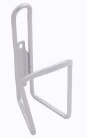 Summit Economy Bicycle Water Bottle Cage (Silver)