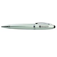 LXG, Inc. Princeton University -Stylus USB Pen-Silver