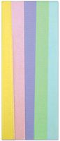 Cindus Pastel Mix Gift Tissue for Gift Wrapping