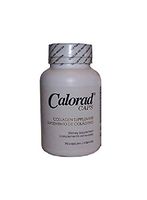 Calorad Collagen Dietary Supplement (1 Bottle) 90 Capsules Promotes Joint Health