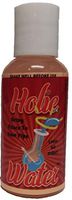 Holie Water - All Natural, Concentrated Resin Preventer