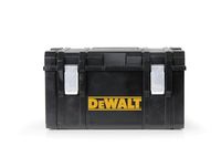 DEWALT Tool Box, Tough System, Large (DWST08203)
