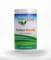 Perfect Health - Natural Superfood Multivitamin Ricebran