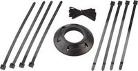 G Sport G.L.A.N.D. MKIV Rear Hub/Spoke Guard